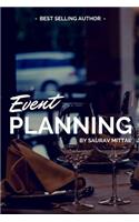 Event Planning: Become an Event Planning Pro & Create a Successful Event Series