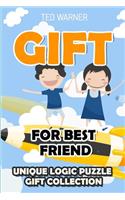 Gift For Best Friend