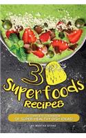 30 Superfoods Recipes