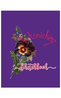 Astonishing Sketchbook