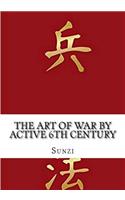 The Art of War by active 6th century