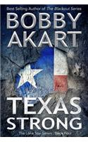 Texas Strong
