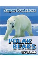 Polar Bears: (Age 5 - 8)