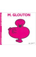 Monsieur Glouton