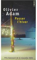 Passer l'hiver