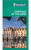 Green Guide Chateaux of the Loire