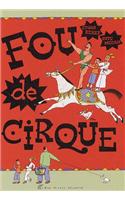 Fou de Cirque