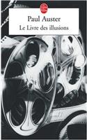 Livre Des Illusions