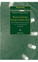 SBHC 02 Byzanz in Europa. Europasostliches Erbe, Altripp