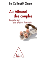 An Enquiry in the Courts / Au tribunal des couples: Enquête sur des affaires familiales(Oj.SC.Humaines)