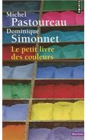 Le Petit Livre Des Couleurs