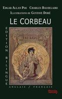 Corbeau - Edition bilingue