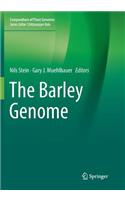 Barley Genome