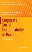 Corporate Social Responsibility in Brazil