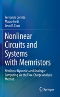 Nonlinear Circuits and Systems with Memristors