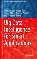 Big Data Intelligence for Smart Applications