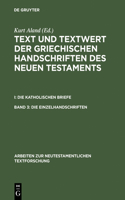 Einzelhandschriften