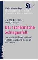 Der Ischamische Schlaganfall