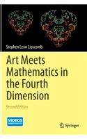 Art Meets Mathematics in the Fourth Dimension