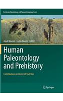 Human Paleontology and Prehistory