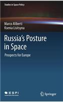 Russia's Posture in Space