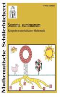 Summa Summarum