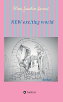 NEW exciting world
