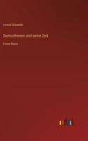 Demosthenes und seine Zeit