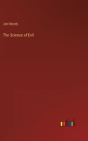 Science of Evil