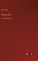 Falsches Geld