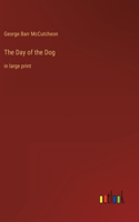 Day of the Dog