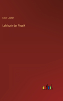 Lehrbuch der Physik