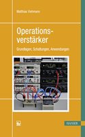 Operationsverstarker