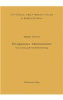 Die Sogenannten Hyksosmonumente