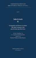 Salis-Livisch II