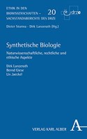 Synthetische Biologie