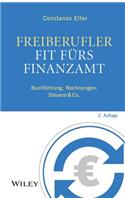 Freiberufler - Fit fürs Finanzamt