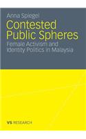 Contested Public Spheres