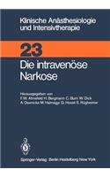 Die Intravenüse Narkose