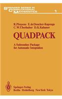 Quadpack