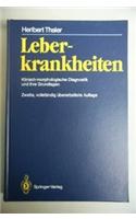 Leberkrankheiten