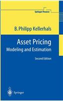 Asset Pricing