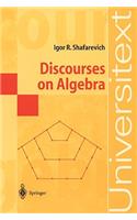 Discourses on Algebra
