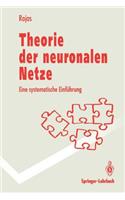 Theorie Der Neuronalen Netze