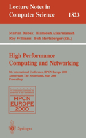 High-Performance Computing and Networking