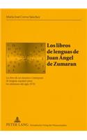 Los Libros de Lenguas de Juan Angel de Zumaran