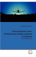 Transnational Lives