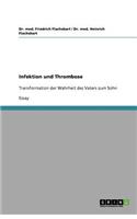 Infektion und Thrombose