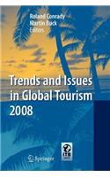 Trends and Issues in Global Tourism 2008