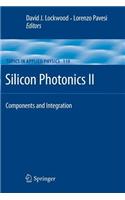 Silicon Photonics II